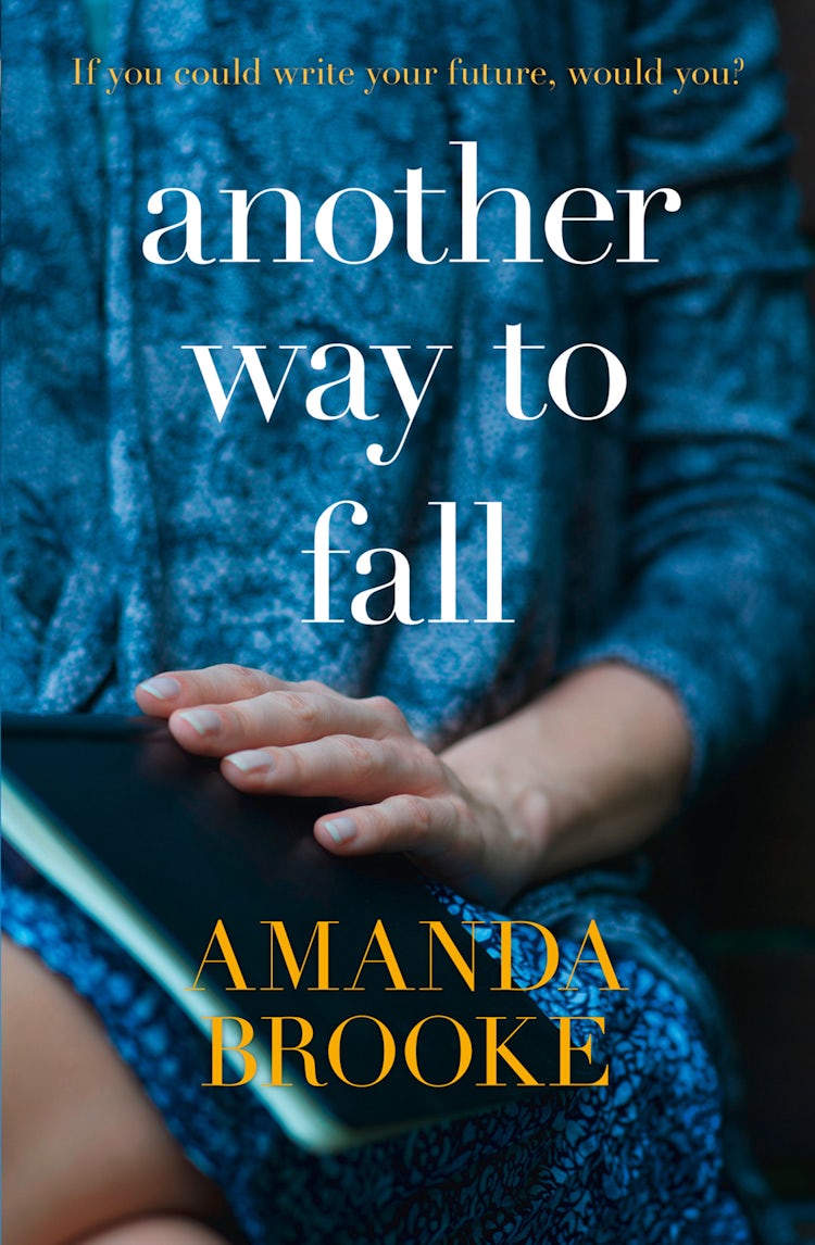 Cover image for Another Way to Fall, isbn: 9780007445929