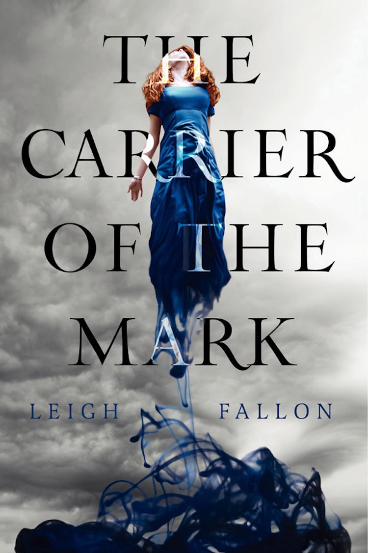 Cover image for Carrier of the Mark, isbn: 9780007445967