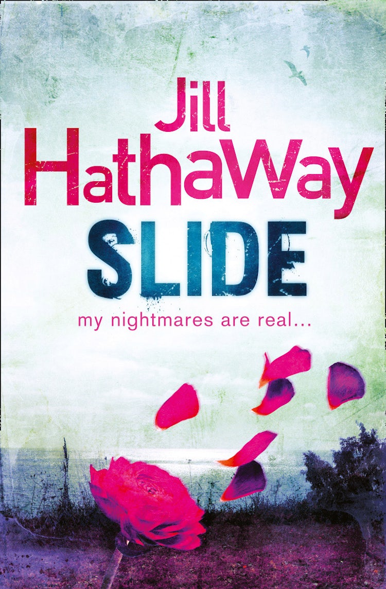 Cover image for Slide, isbn: 9780007446384