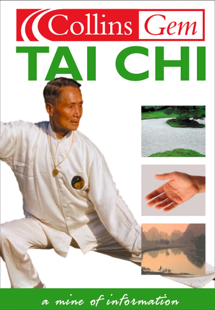 Cover image for Tai Chi (Collins Gem), isbn: 9780007447572