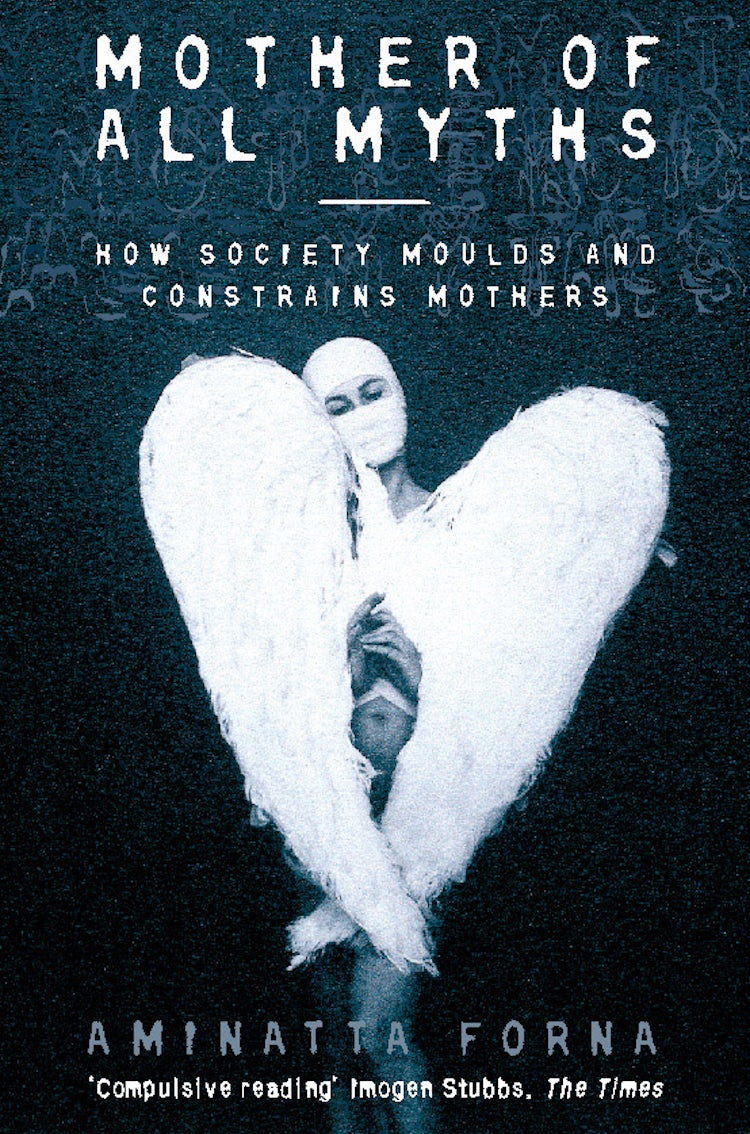 Cover image for Mother of All Myths, isbn: 9780007447725