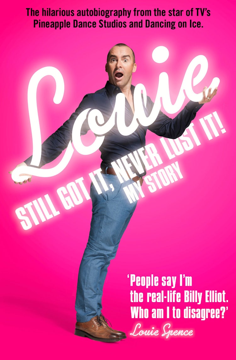Cover image for Still Got It, Never Lost It!, isbn: 9780007448067