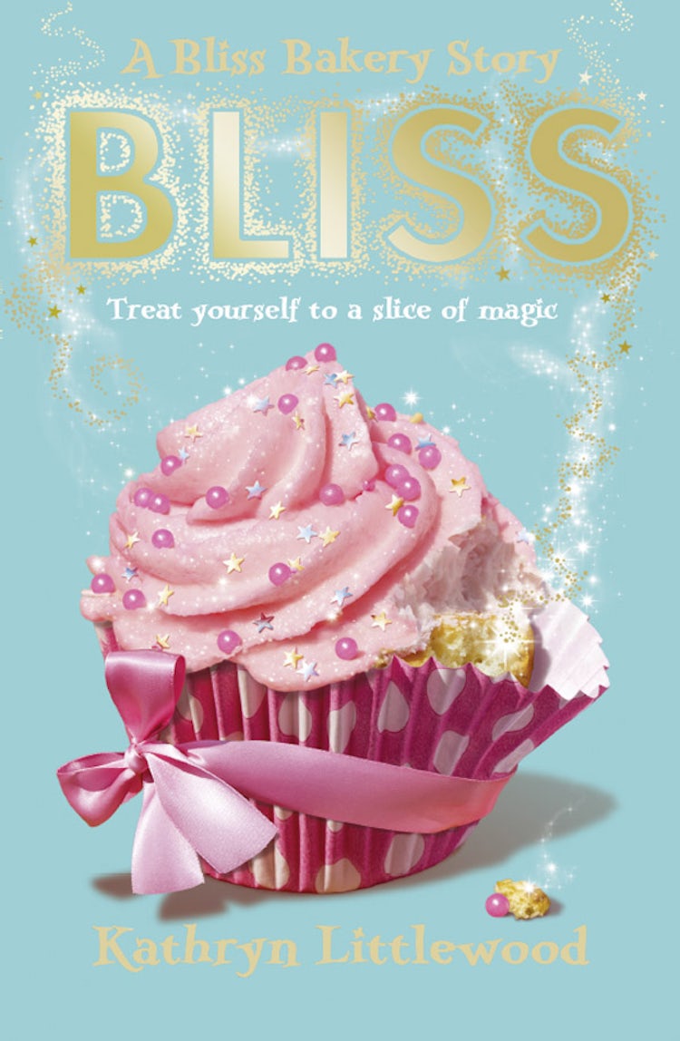 Cover image for Bliss (The Bliss Bakery Trilogy, Book 1), isbn: 9780007451753