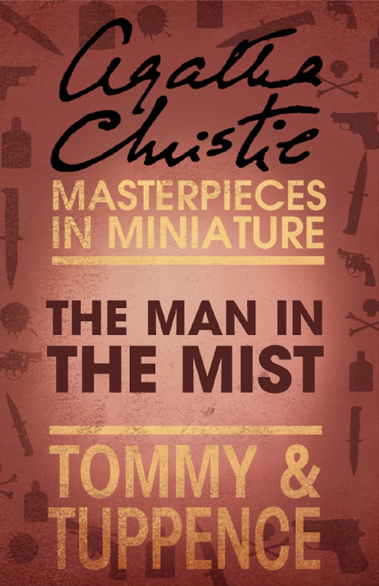 Cover image for The Man in the Mist: An Agatha Christie Short Story, isbn: 9780007452064