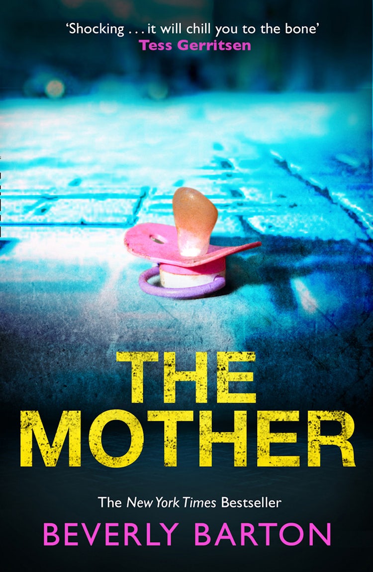 Cover image for The Mother, isbn: 9780007452460