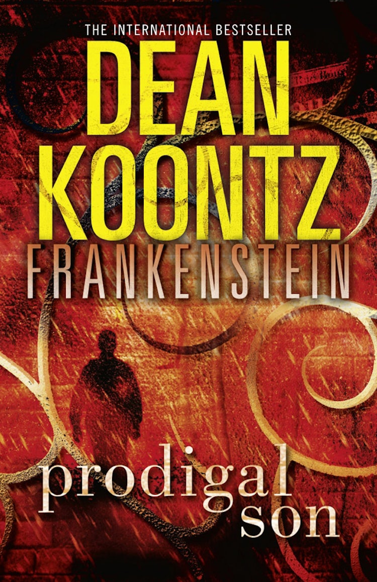 Cover image for Dean Koontz's Frankenstein (1) - Prodigal Son, isbn: 9780007452996