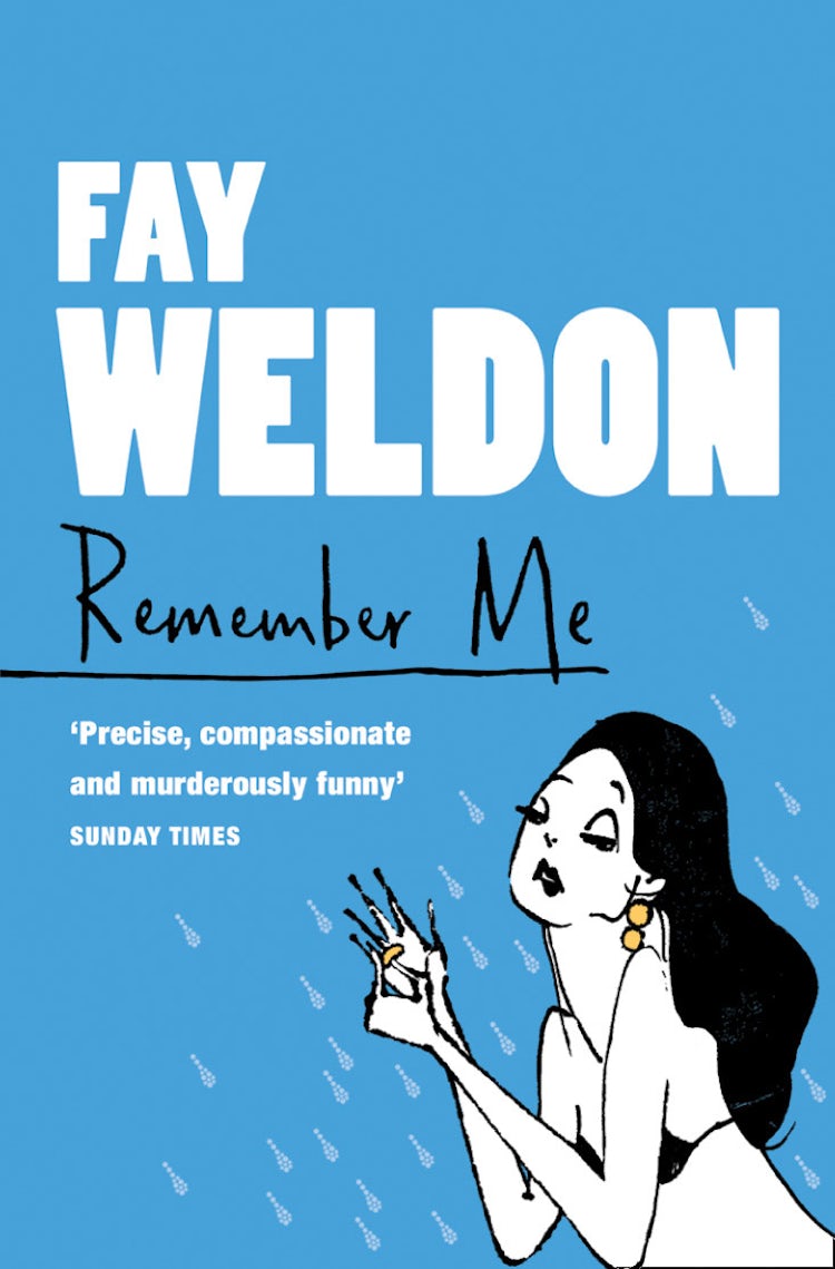 Cover image for Remember Me, isbn: 9780007454310