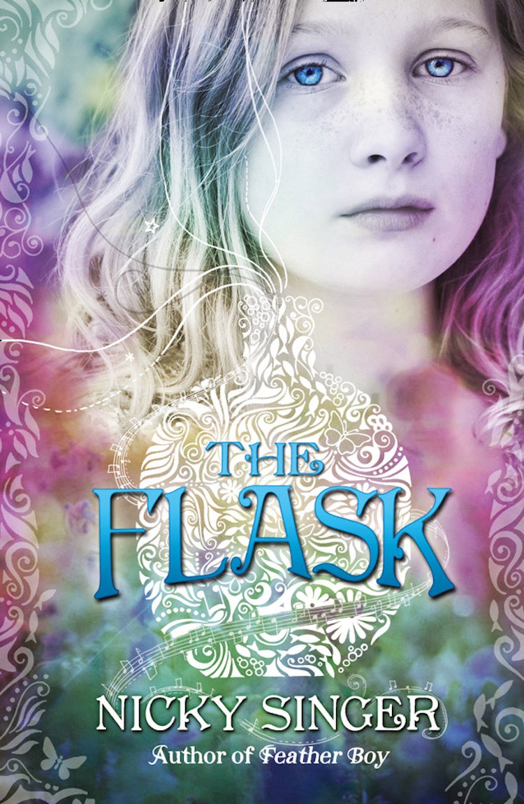 Cover image for The Flask, isbn: 9780007455102