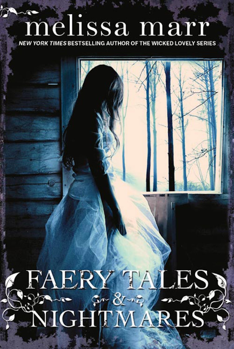 Cover image for Faery Tales And Nightmares, isbn: 9780007456864