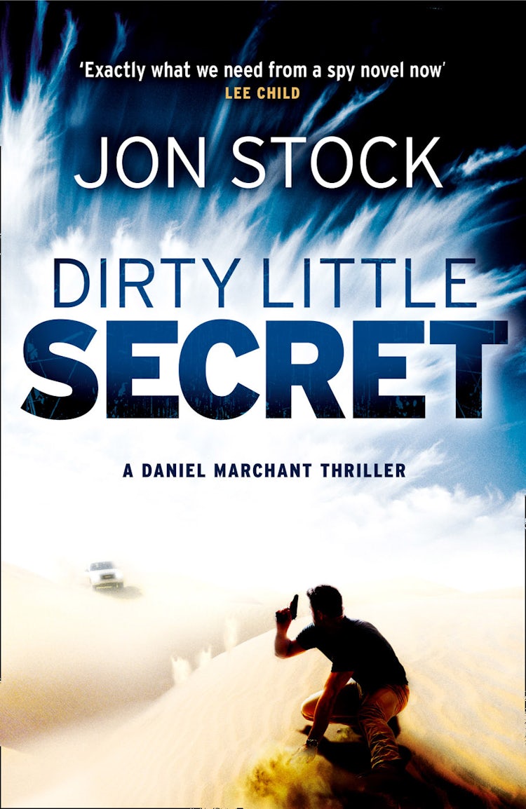 Cover image for Dirty Little Secret, isbn: 9780007457175