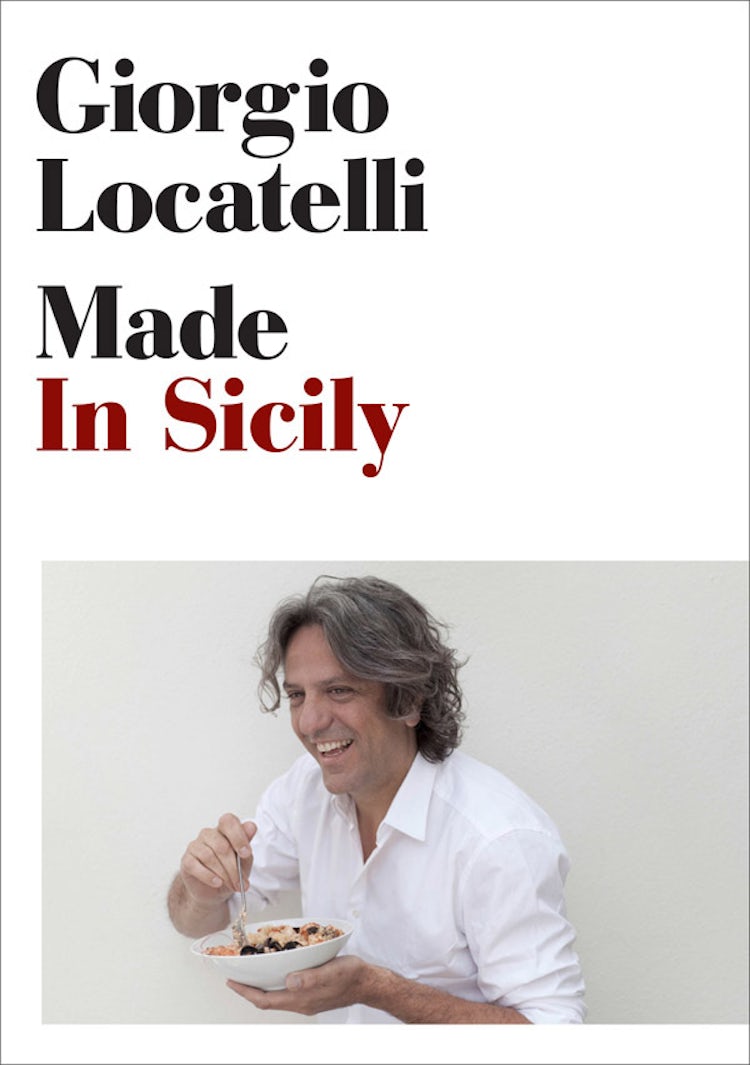 Cover image for Made in Sicily, isbn: 9780007457229