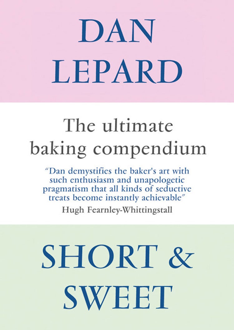 Cover image for Short and Sweet, isbn: 9780007457236