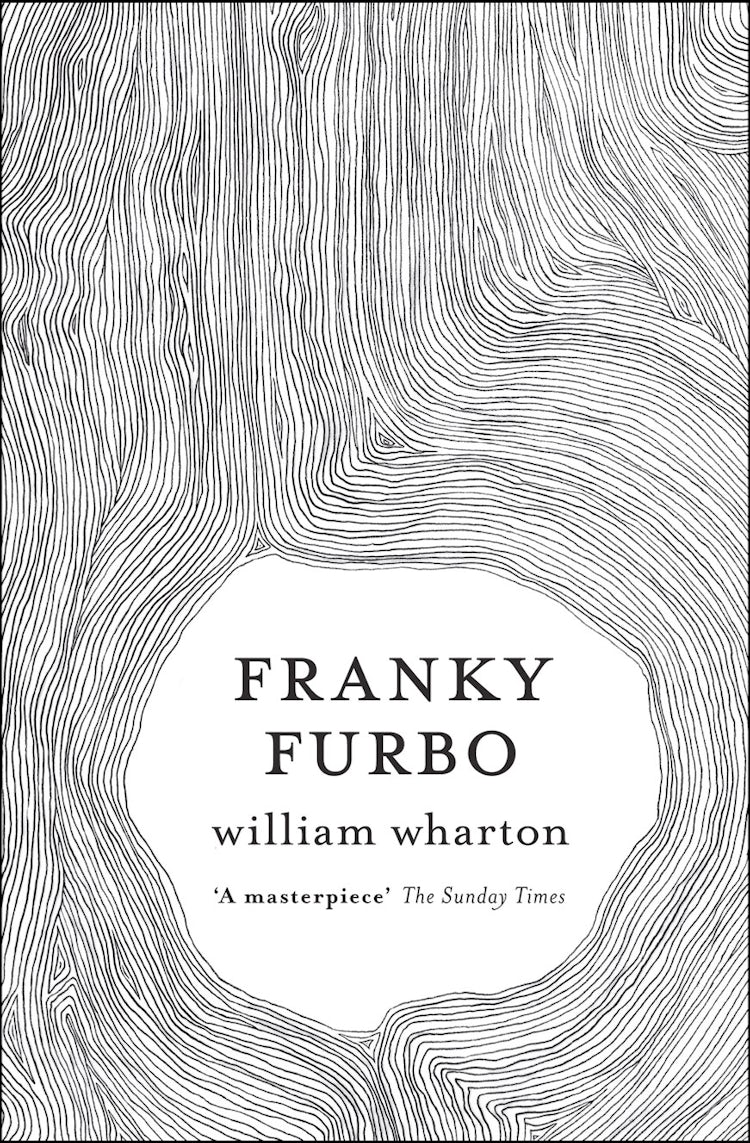 Cover image for Franky Furbo, isbn: 9780007458042