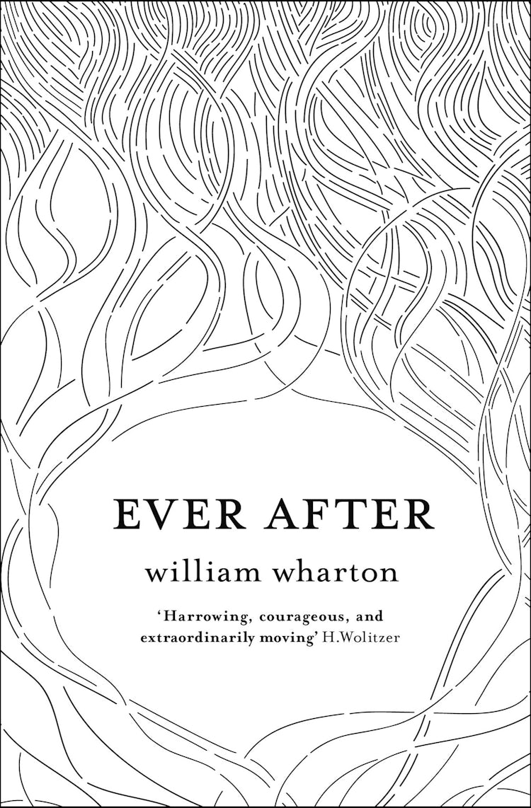 Cover image for Ever After, isbn: 9780007458066