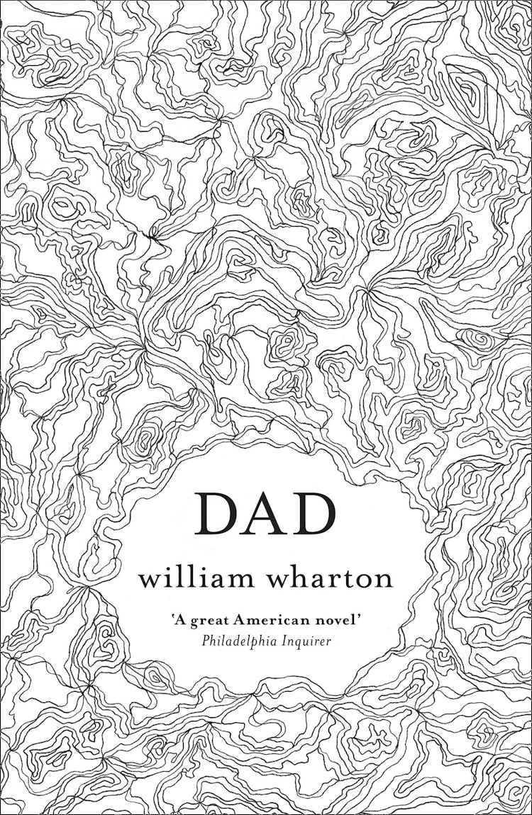 Cover image for Dad, isbn: 9780007458127