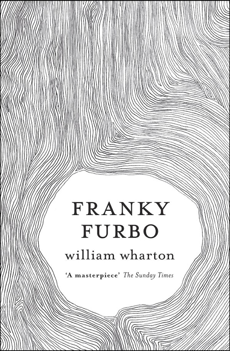 Cover image for Franky Furbo, isbn: 9780007458158