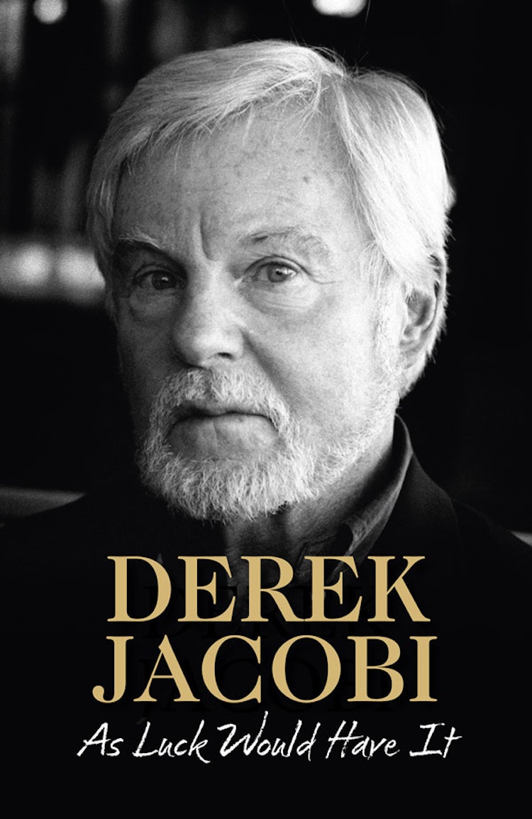 Cover image for As Luck Would Have It, isbn: 9780007458899