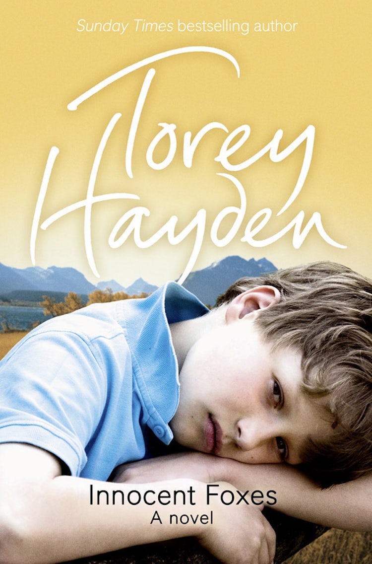 Cover image for Innocent Foxes: A Novel, isbn: 9780007458998