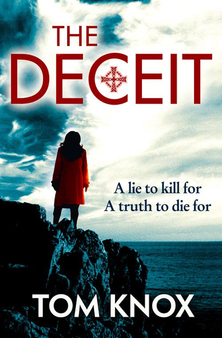 Cover image for The Deceit, isbn: 9780007459216