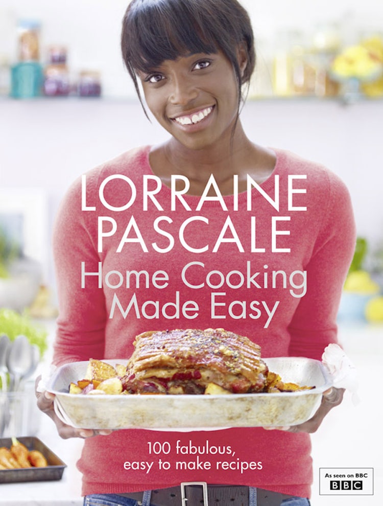 Cover image for Home Cooking Made Easy, isbn: 9780007459865