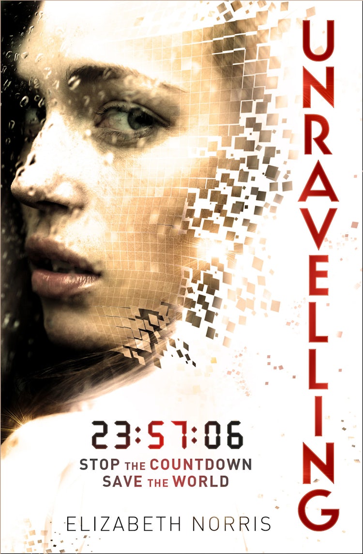 Cover image for Unravelling, isbn: 9780007460229