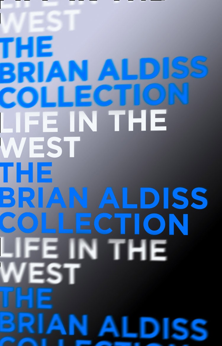 Cover image for Life in the West (The Squire Quartet, Book 1), isbn: 9780007461134