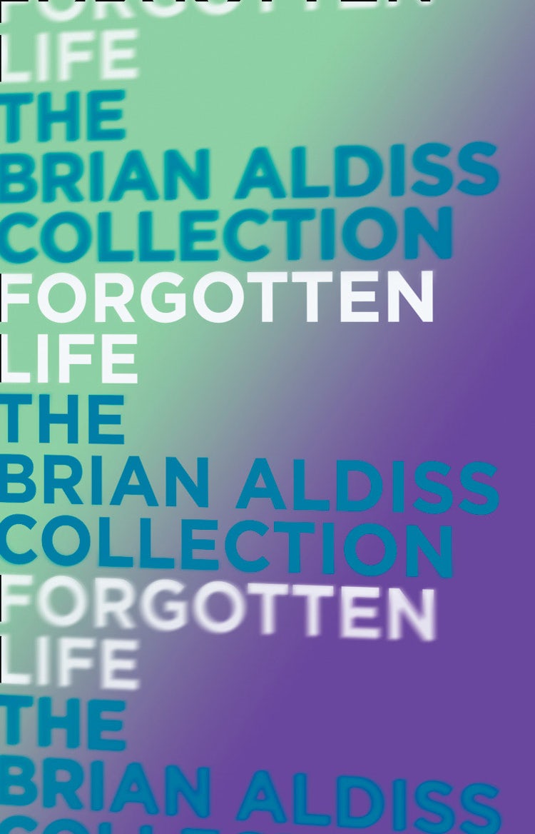 Cover image for Forgotten Life (The Squire Quartet, Book 2), isbn: 9780007461158