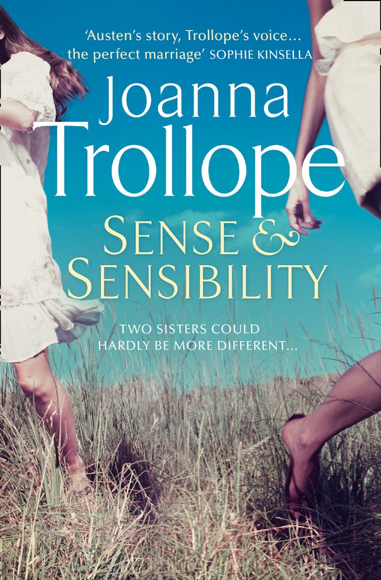 Cover image for Sense & Sensibility, isbn: 9780007461783