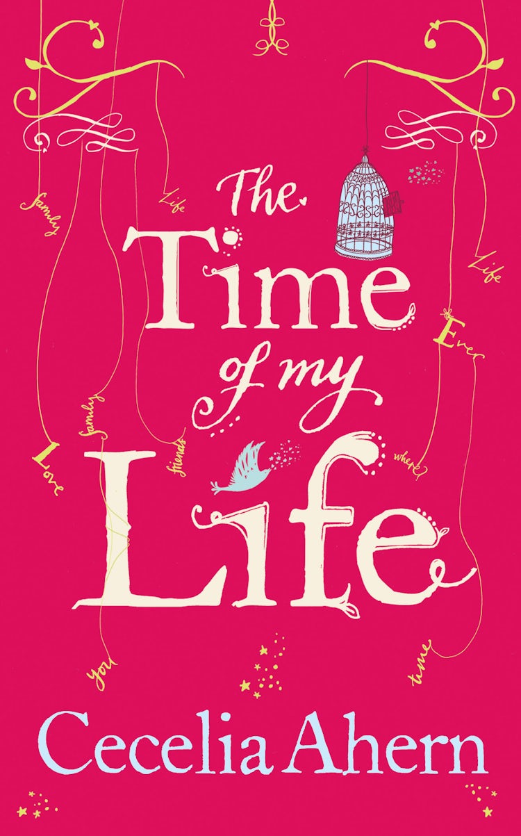Cover image for The Time of My Life, isbn: 9780007462148