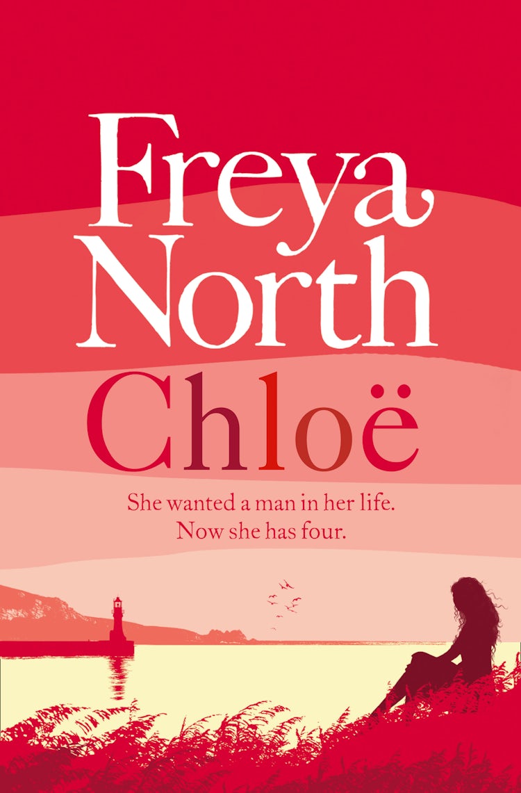 Cover image for Chloe, isbn: 9780007462179
