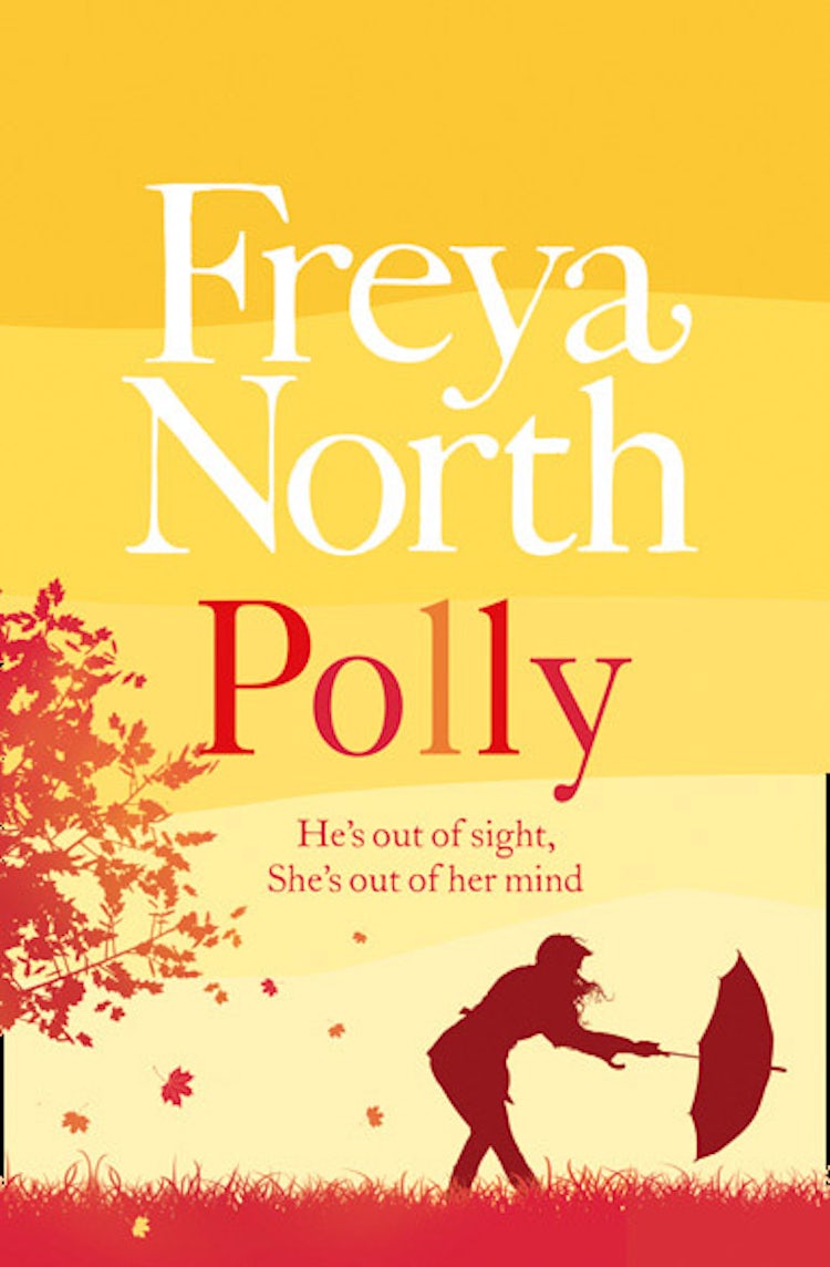 Cover image for Polly, isbn: 9780007462193