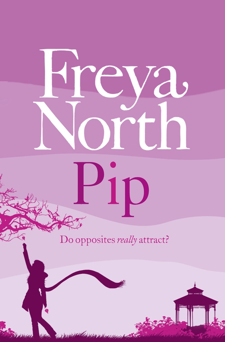 Cover image for Pip, isbn: 9780007462254