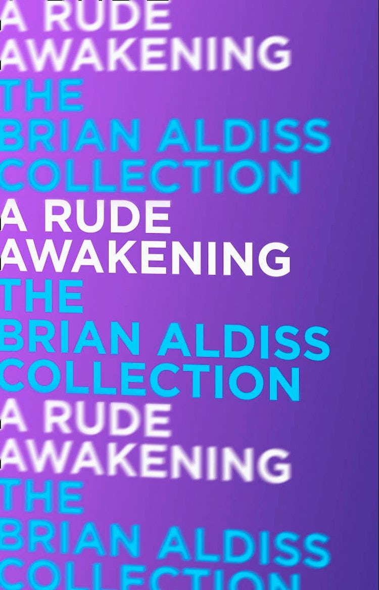 Cover image for A Rude Awakening (Horatio Stubbs, Book 3), isbn: 9780007462513