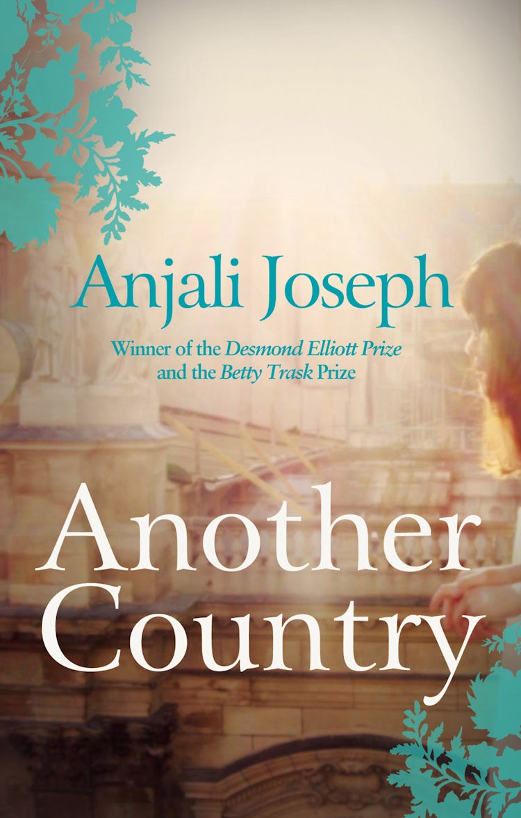 Cover image for Another Country, isbn: 9780007462797