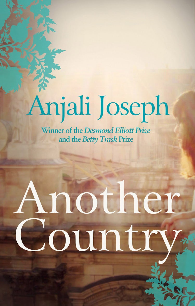Cover image for Another Country, isbn: 9780007462803