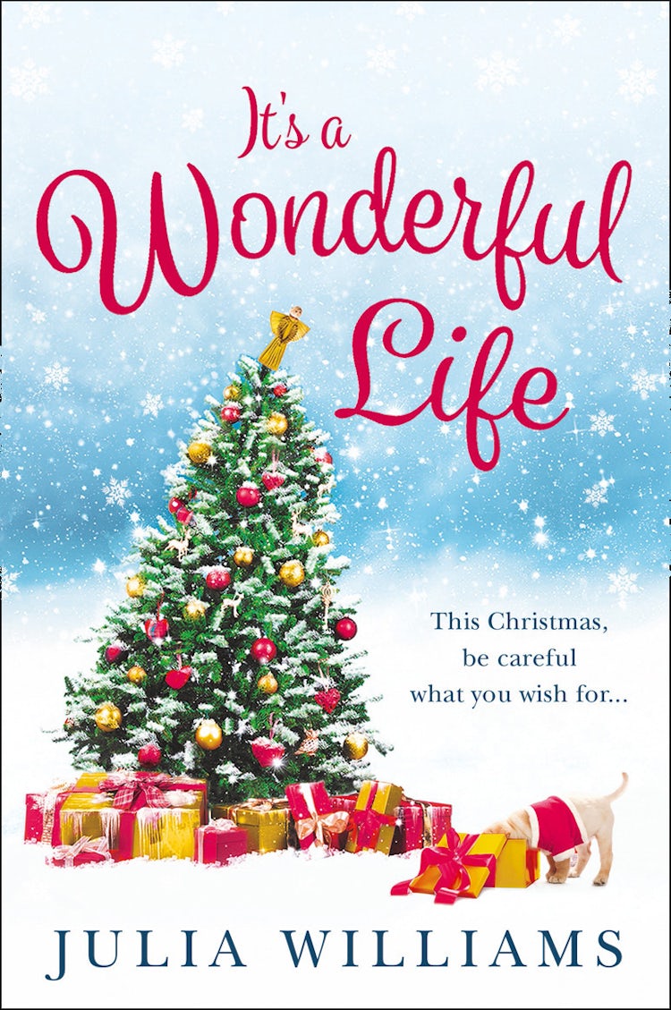Cover image for It’s a Wonderful Life, isbn: 9780007464517