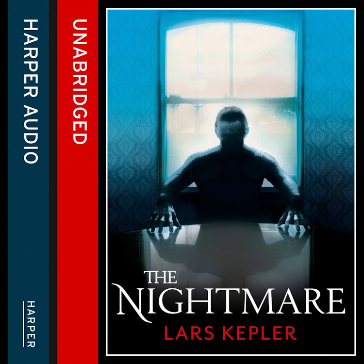 Cover image for The Nightmare: A heart-pounding, unmissable thriller from a No.1 international bestselling author (Joona Linna, Book 2), isbn: 9780007466634