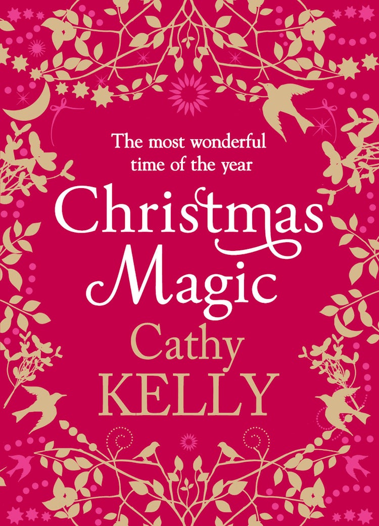 Cover image for Christmas Magic, isbn: 9780007466931