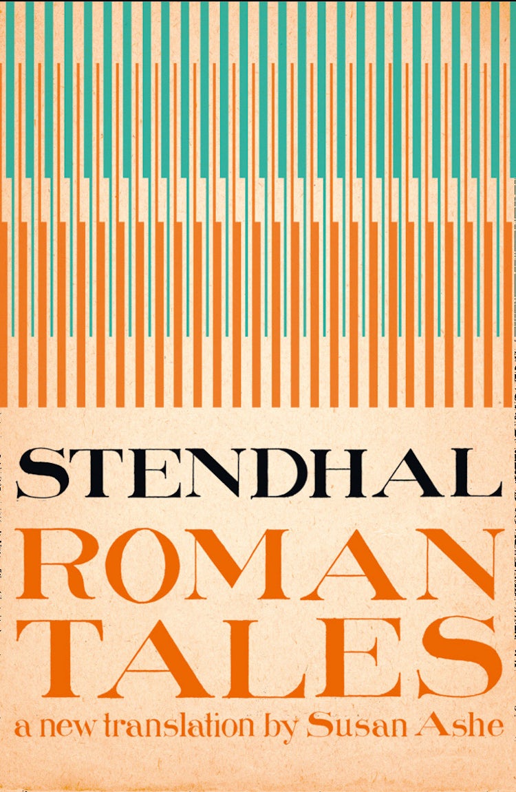 Cover image for The Roman Tales, isbn: 9780007467051