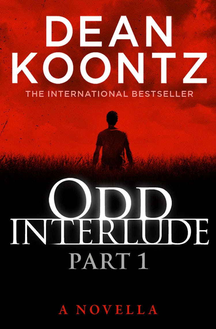 Cover image for Odd Interlude Part One, isbn: 9780007468478