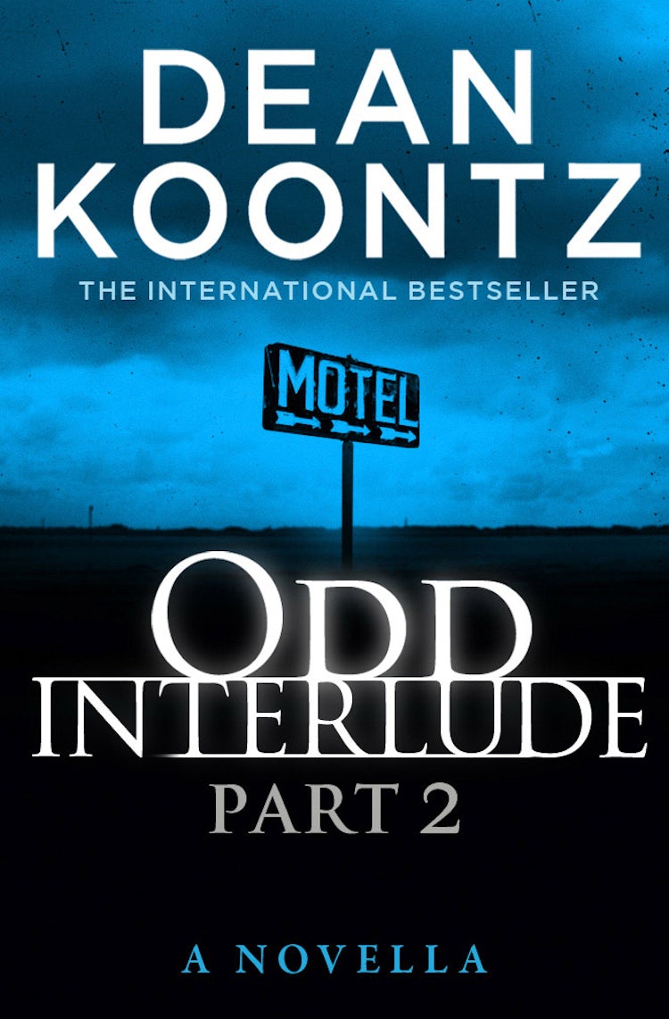 Cover image for Odd Interlude Part Two, isbn: 9780007468485