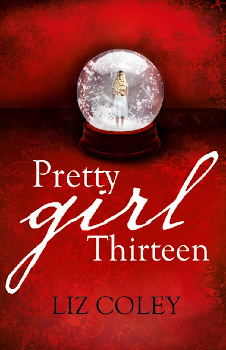 Cover image for Pretty Girl Thirteen, isbn: 9780007468522
