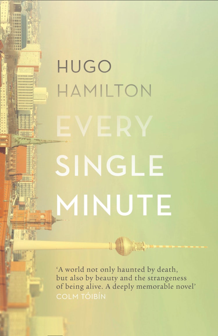 Cover image for Every Single Minute, isbn: 9780007468867