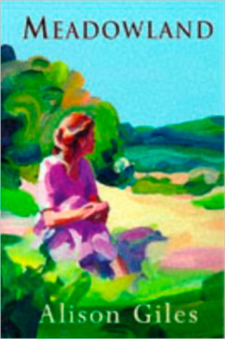 Cover image for Meadowland, isbn: 9780007468898