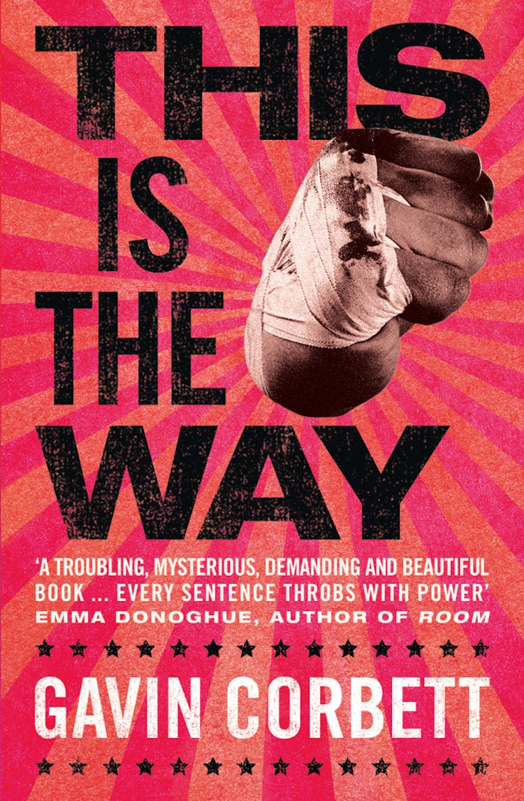 Cover image for This Is The Way, isbn: 9780007475971