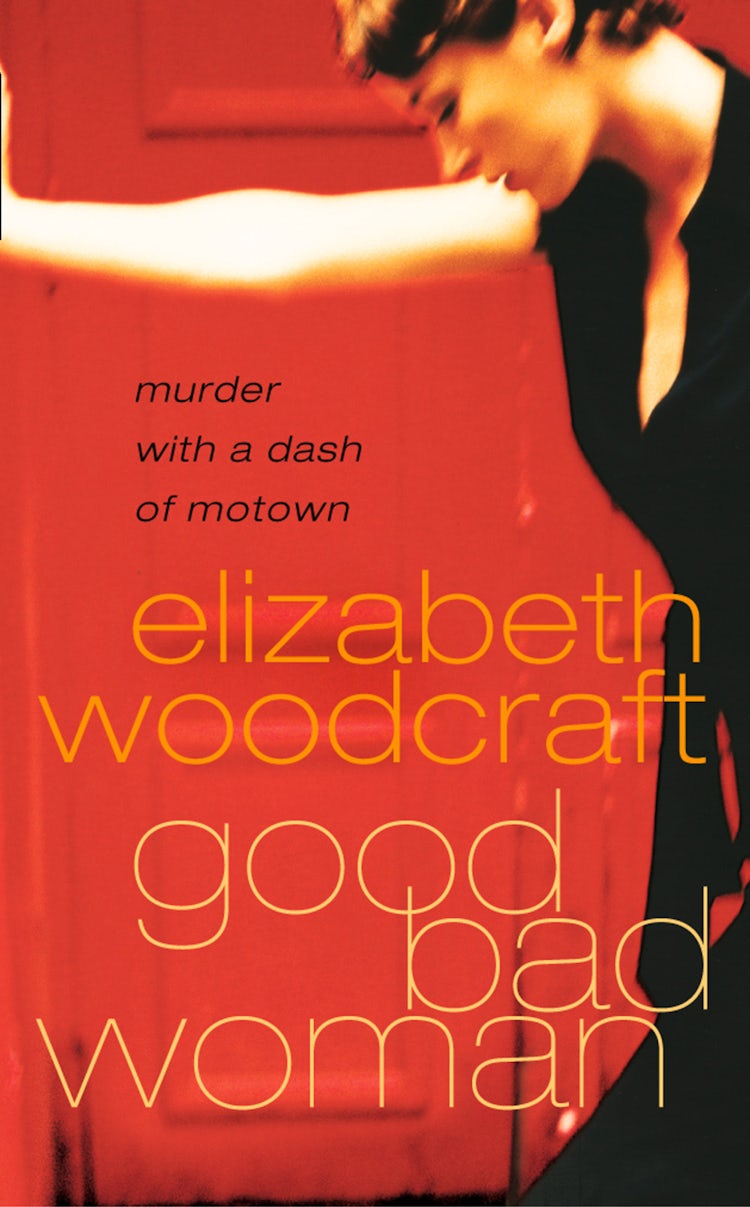 Cover image for Good Bad Woman, isbn: 9780007476961