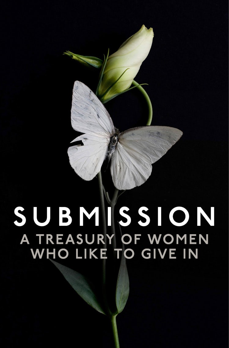 Cover image for Submission, isbn: 9780007477586