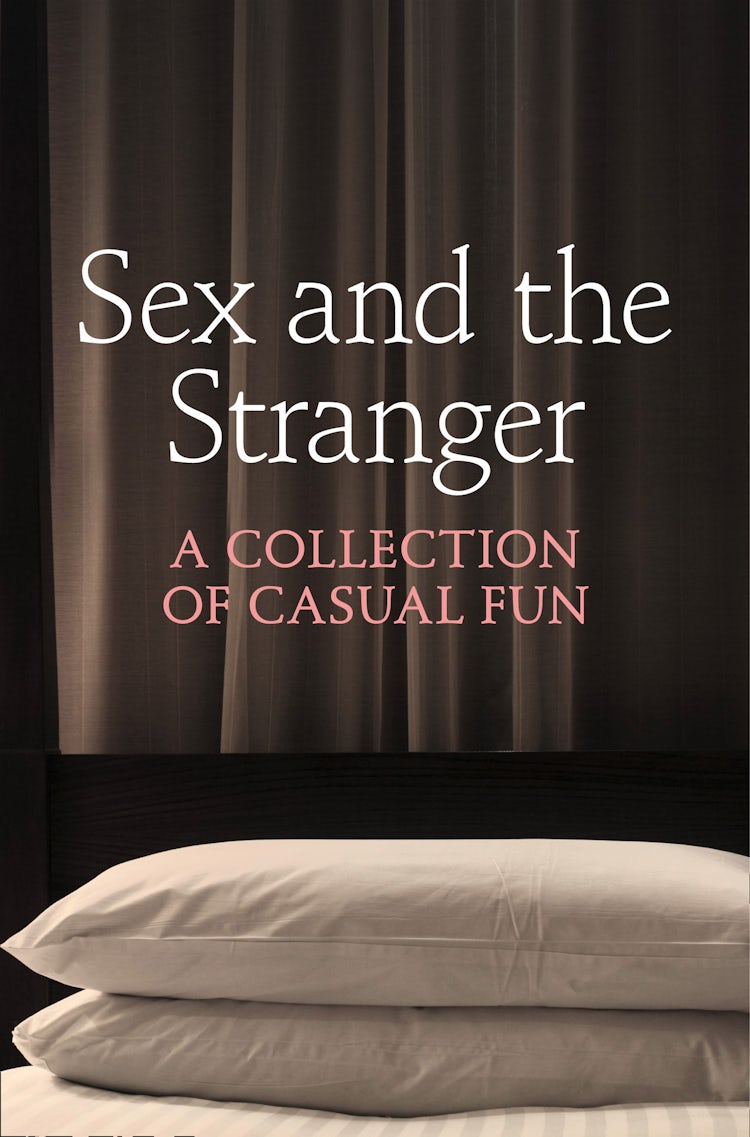 Cover image for Sex and the Stranger, isbn: 9780007477593