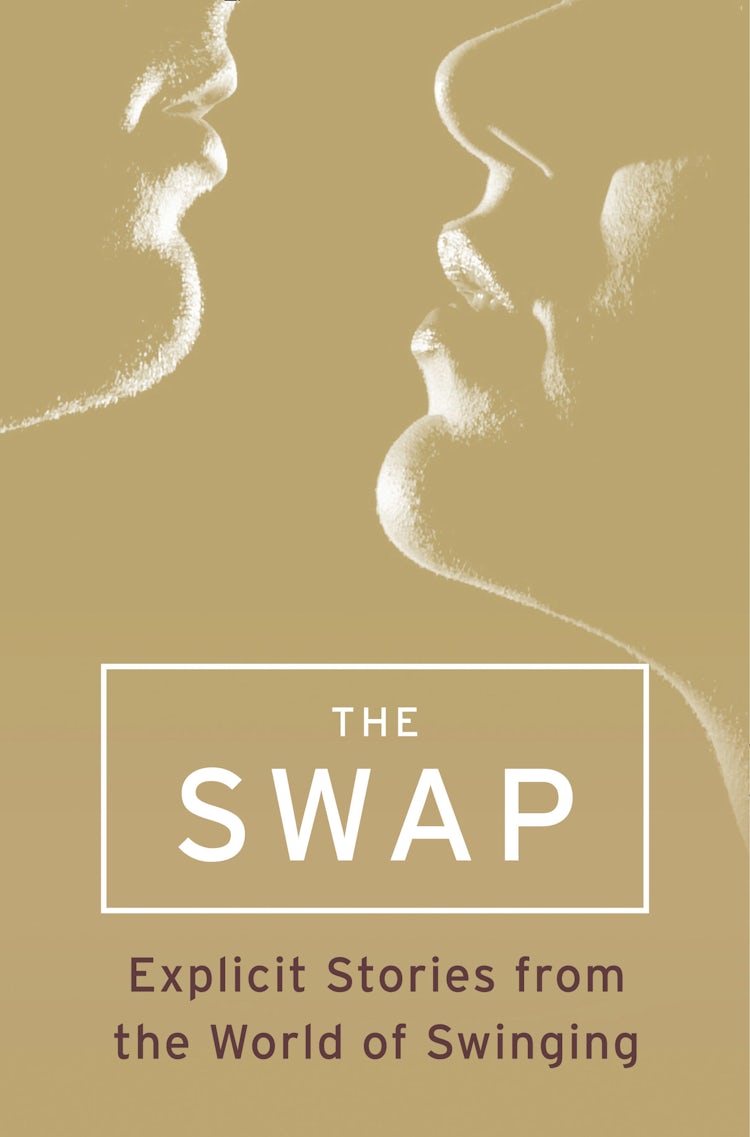 Cover image for The Swap, isbn: 9780007477616