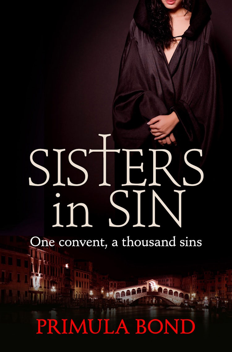 Cover image for Sisters in Sin, isbn: 9780007477661